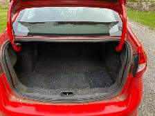 2013 Ford Fiesta SE - Photo 7