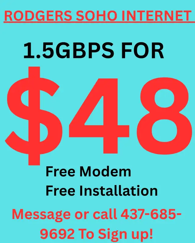 Business Internet
