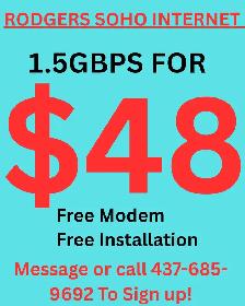 Business Internet