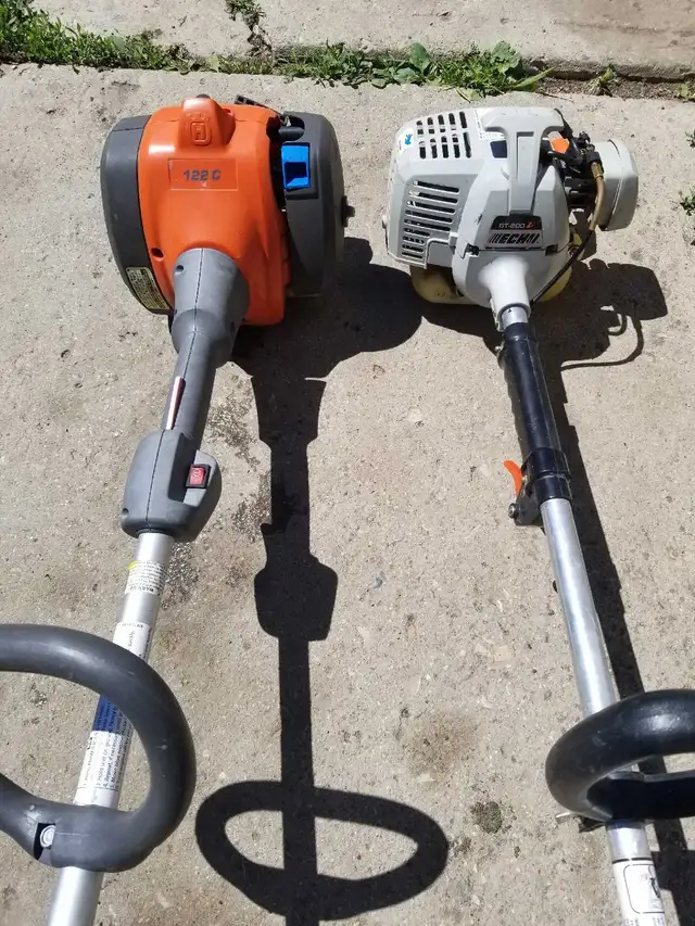 Trimmers for Repair/Parts & Polisher