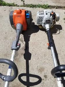 Trimmers for Repair/Parts & Polisher