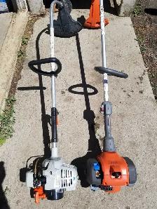 Trimmers for Repair/Parts & Polisher - Photo 3