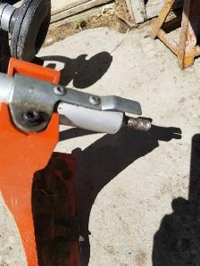 Trimmers for Repair/Parts & Polisher - Photo 4