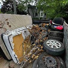 Toronto Junk Removal - JUNKTEENS