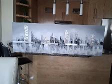 Toile acrylique - Photo 2