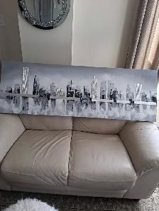Toile acrylique - Photo 3