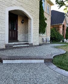 Backyard Interlock Patios Starting at $12/Sq Ft – Complete Insta - Photo 3
