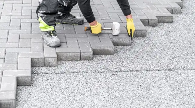 Build Your Dream Backyard Patio – Interlock From $12/Sq Ft