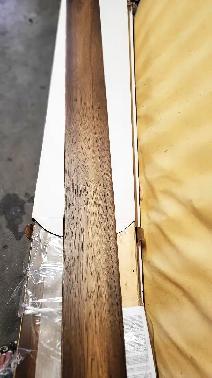 Hardwood Flooring ( Eng.  ) for sale. Approximately 75 Sq.ft.