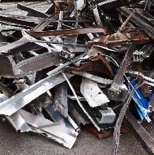 Toronto Scrap Metal Removal - JUNKTEENS