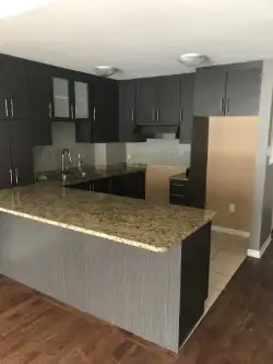 Beau grand 3 1/2 Style Condo / Villeray/ 1ER JUILLET