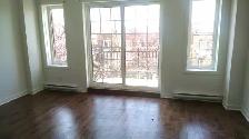 Beau grand 3 1/2 Style Condo / Villeray/ 1ER JUILLET - Photo 3