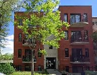 Beau grand 3 1/2 Style Condo / Villeray/ 1ER JUILLET - Photo 8