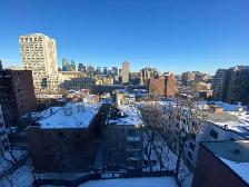 Large Furnished 2-BR With View - Grand Meublé 2 Chambres   Vue - Photo 3