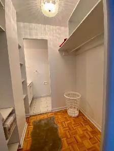 Large Furnished 2-BR With View - Grand Meublé 2 Chambres   Vue - Photo 10