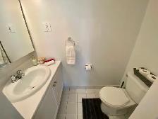 Large Furnished 2-BR With View - Grand Meublé 2 Chambres   Vue - Photo 17