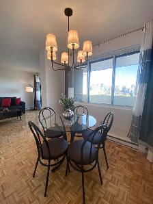 Large Furnished 2-BR With View - Grand Meublé 2 Chambres   Vue - Photo 21