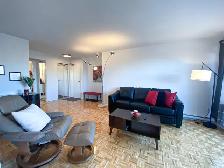 Large Furnished 2-BR With View - Grand Meublé 2 Chambres   Vue - Photo 25