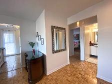 Large Furnished 2-BR With View - Grand Meublé 2 Chambres   Vue - Photo 27