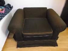 COUCH & CHAIR - FREE - Photo 2