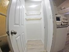 2 Bedroom Apartment - All inclusive/Renovated/AC and Dishwasher - Photo 10