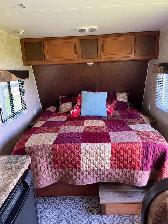 2014 Innbruck 19 foot holiday trailer for sale. - Photo 3