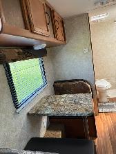 2014 Innbruck 19 foot holiday trailer for sale. - Photo 4