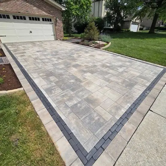 GTA Interlocking Specialists – Driveways, Patios & Walkways