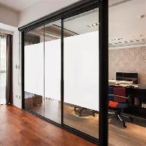 OFFICE WINDOW TINTING WE INSTALLED - Photo 7
