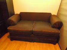 Couch & Chair