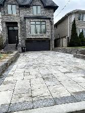 Transform Your Backyard With Custom Interlocking - Photo 2