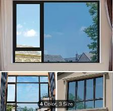 MIRROR REFLECTIVE WINDOW TINTING WE INSTALLED - Photo 8