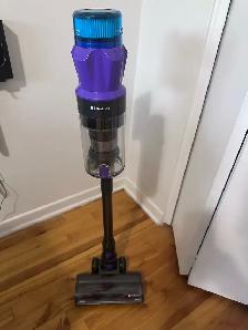 aspirateur sans fil  comme neuve