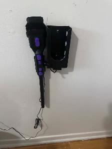 aspirateur sans fil  comme neuve - Photo 2