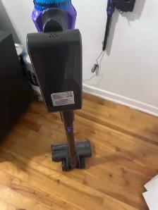 aspirateur sans fil  comme neuve - Photo 3
