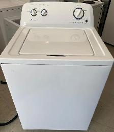 Amana automatic washer,