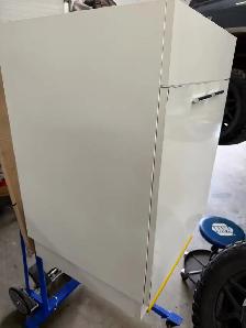 Vanity cupboard - Photo 3