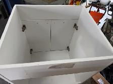 Vanity cupboard - Photo 5