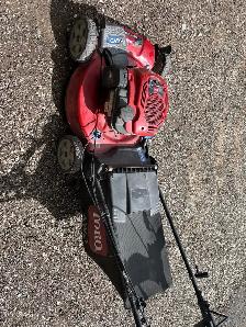 lawnmower - Photo 2