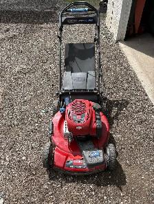 lawnmower - Photo 3