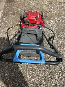 lawnmower - Photo 4