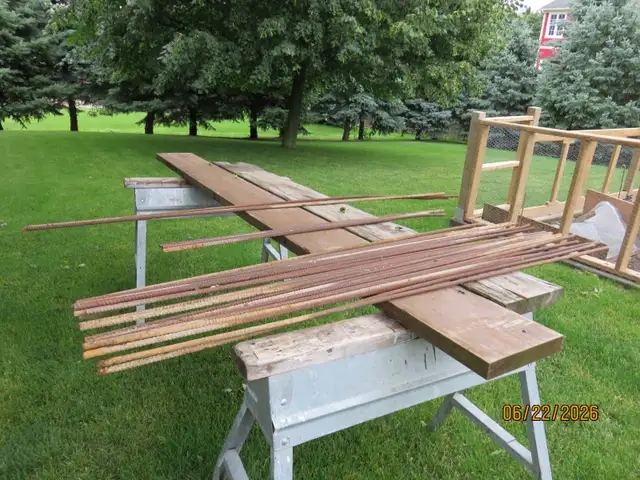 Home Renovation Material