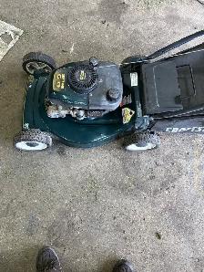 lawnmower - Photo 3