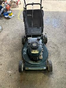 lawnmower - Photo 4