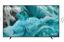 Samsung 55' Q7F 4K UHD HDR QLED Tizen Smart TV (Q7F)