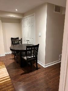 Spacious & Bright LOOK OUT Basement for Rent in Milton - Photo 3