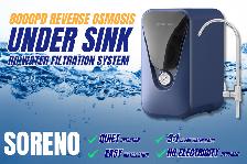 REVERSE OSMOSIS FILTER 800 GPD – GTA – WHOLESALE
