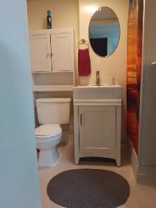 1 Bed 1 Bath for 1 Male. quiet, clean private downstairs $800 - Photo 2