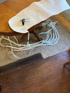 6-10oz Rawhide sides - Photo 5