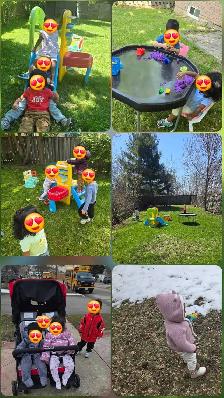 Sunshine Home Daycare  - YMCA - Photo 4